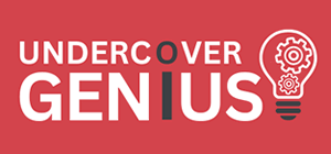 Undercover Genius